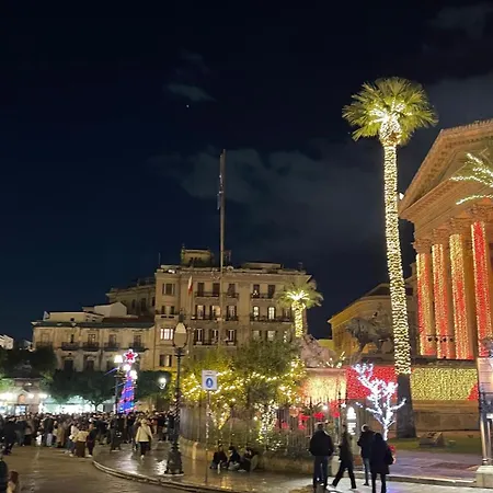 La Giostra Del Massimo