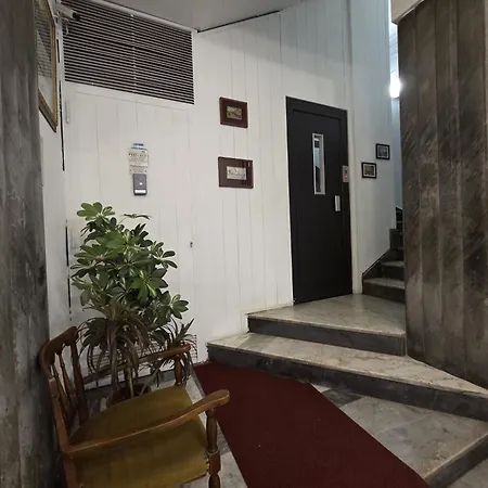 La Giostra Del Massimo Apartament Palermo