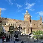 La Giostra Del Massimo Lejlighed Palermo