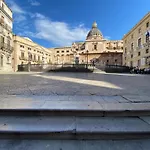Apartamento La Giostra Del Massimo Palermo