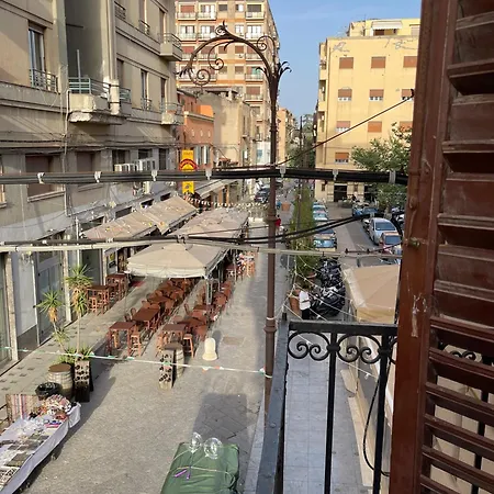 La Giostra Del Massimo 아파트