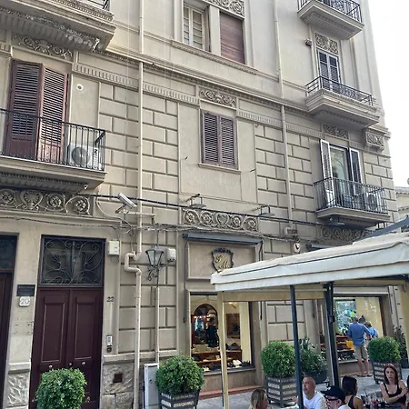 아파트 La Giostra Del Massimo