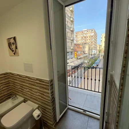 La Giostra Del Massimo 아파트 *