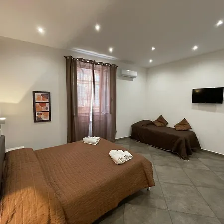 La Giostra Del Massimo *