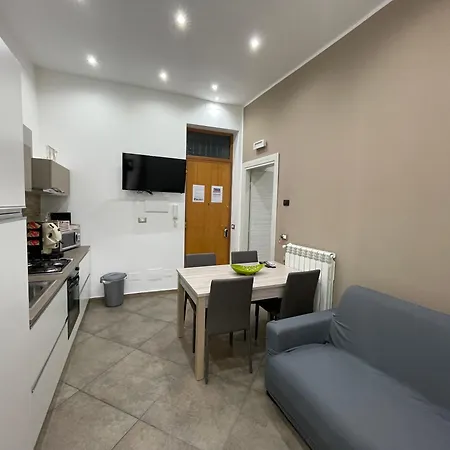 La Giostra Del Massimo 아파트 *