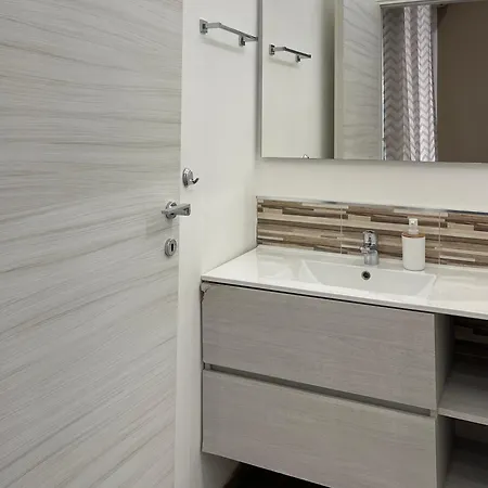 아파트 La Giostra Del Massimo *