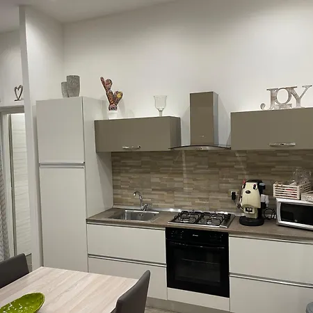 La Giostra Del Massimo 팔레르모