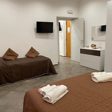 La Giostra Del Massimo * 팔레르모