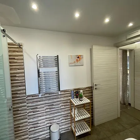 La Giostra Del Massimo