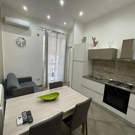 La Giostra Del Massimo 아파트