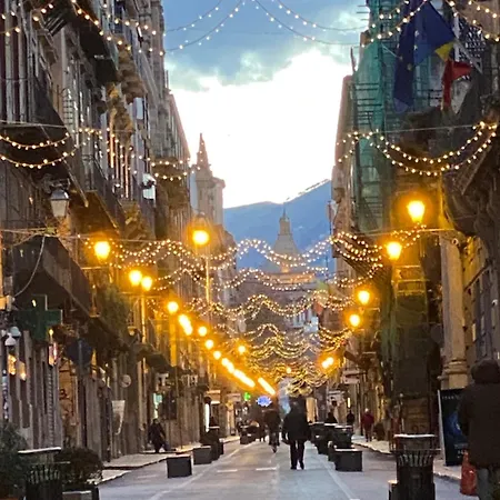 La Giostra Del Massimo