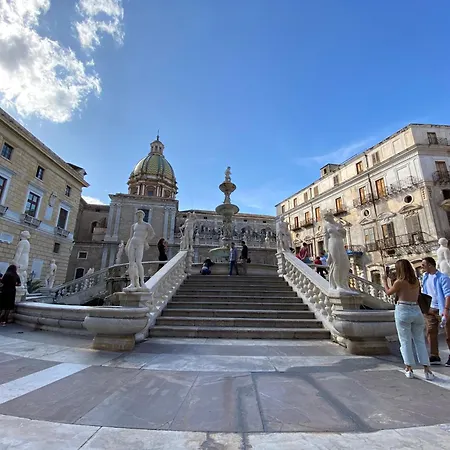 La Giostra Del Massimo *