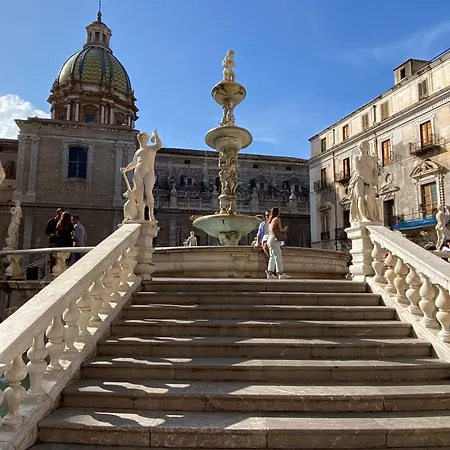 La Giostra Del Massimo