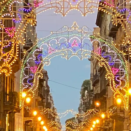 La Giostra Del Massimo 아파트