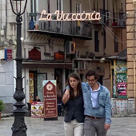 La Giostra Del Massimo 아파트 *