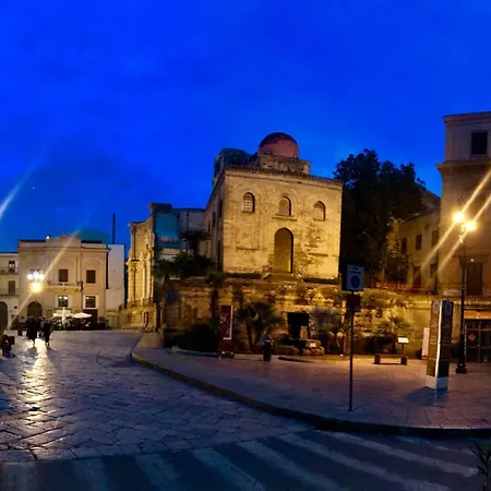 아파트 La Giostra Del Massimo *