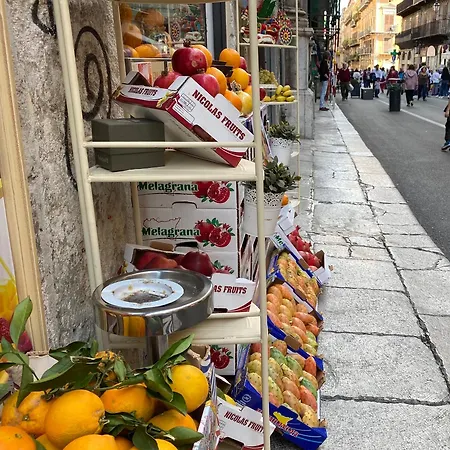 La Giostra Del Massimo *