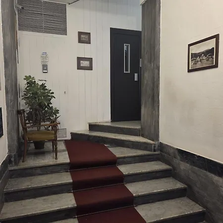 La Giostra Del Massimo 아파트